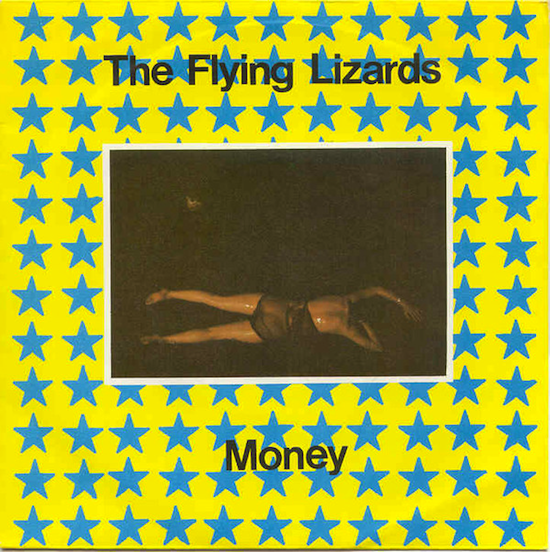 The Flying Lizards / Money (1979)