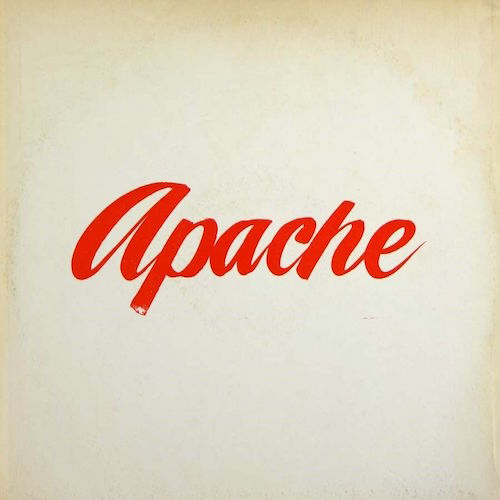 Apache / Bongo Rock - Arawak All Stars (1979)